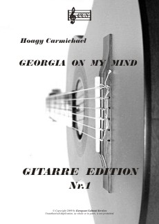 Georgia on my mind - cliccare qui