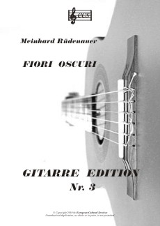 Fiori Oscuri - cliccare qui Fiori Oscuri - cliccare qui