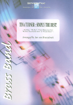 Tina Turner: Simply the Best - cliccare qui