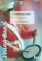 A Ceremonial March - cliccare qui A Ceremonial March - cliccare qui