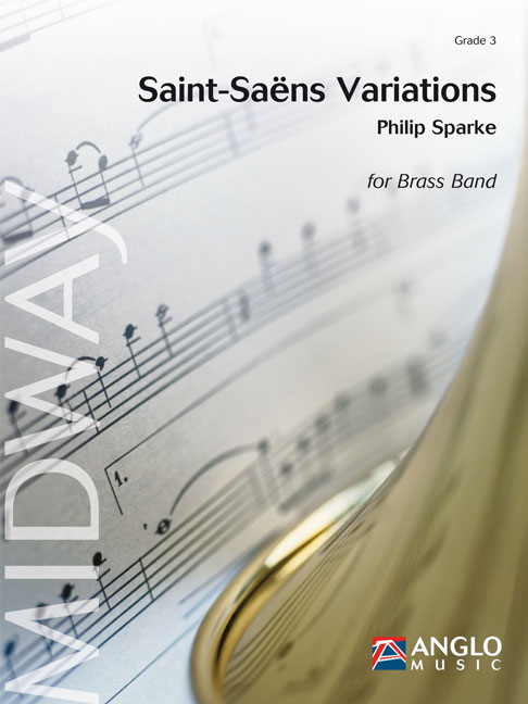 Saint-Sans Variations - clicca qui