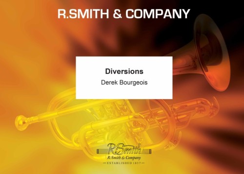 Diversions for Brass Band - clicca qui