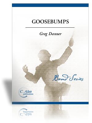 Goosebumps - clicca qui