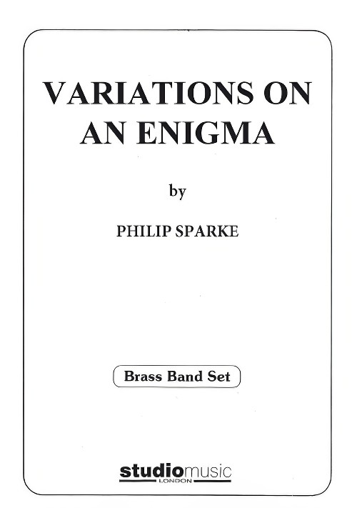 Variations on an Enigma - clicca qui