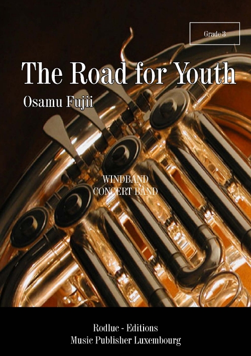 Road for Youth, The - cliccare qui