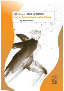 Encounters with Isara - cliccare qui