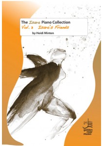 Isara's friends - cliccare qui