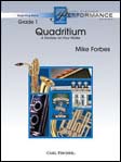 Quadritium (A Fantasy on Four Notes) - cliccare qui