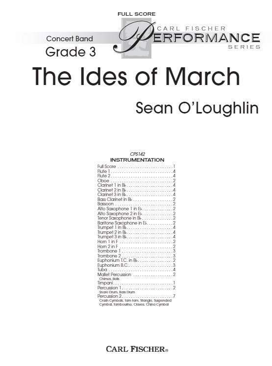 Ides of March, The - clicca qui