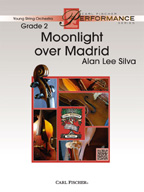 Moonlight over Madrid - cliccare qui Moonlight over Madrid - cliccare qui