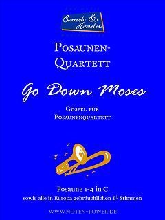 Go Down Moses - cliccare qui