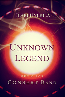 Unknown Legend - cliccare qui