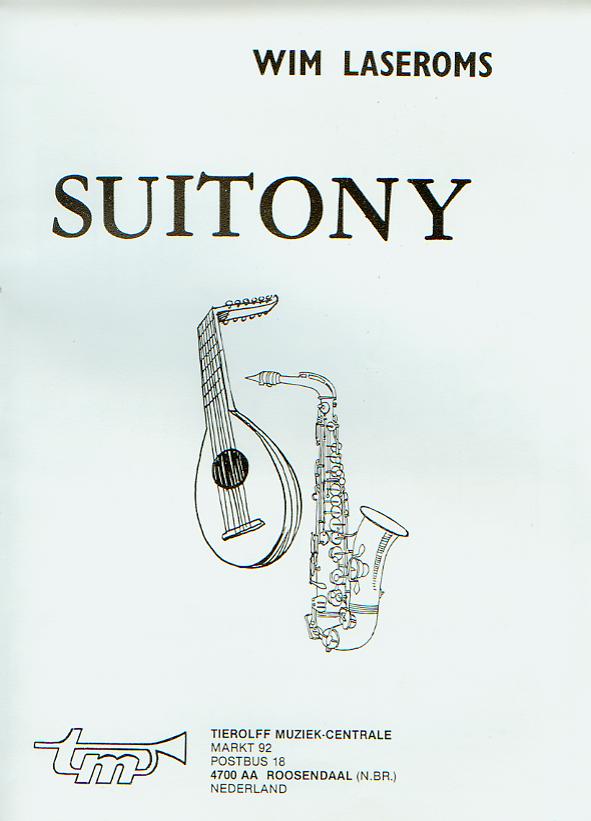 Suitony - clicca qui