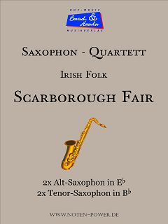 Scarborough Fair - cliccare qui Scarborough Fair - cliccare qui