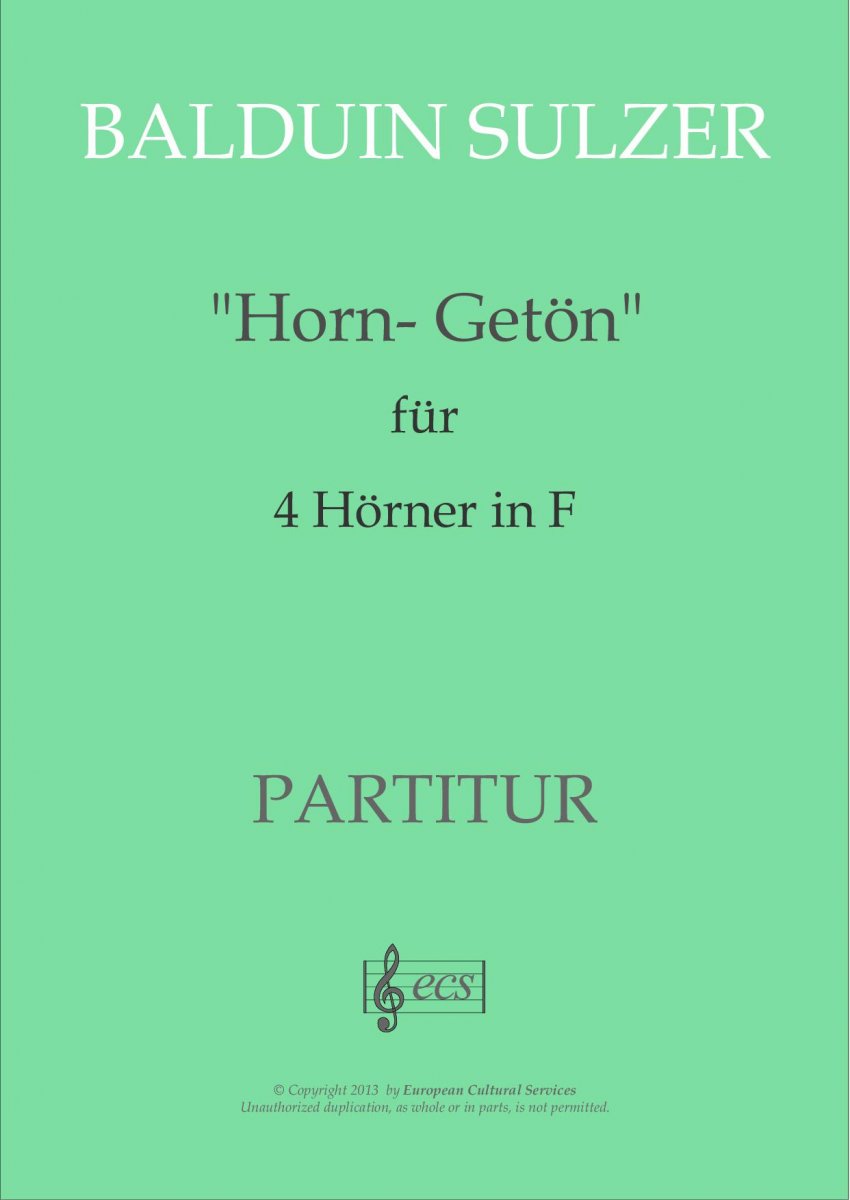 Horn-Getn - cliccare qui