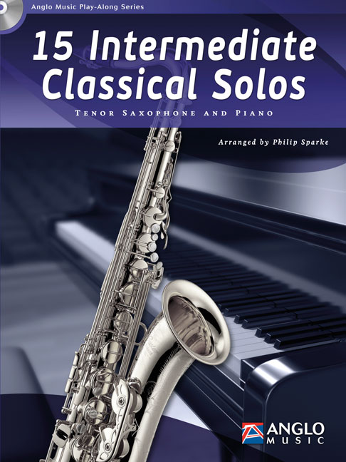 15 Intermediate Classical Solos - cliccare qui