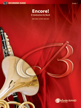 Encore! (A Celebration for Band) - cliccare qui Encore! (A Celebration for Band) - cliccare qui