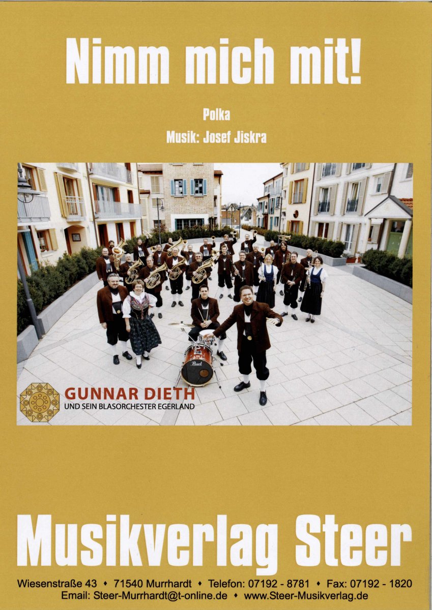 Nimm mich mit - cliccare qui