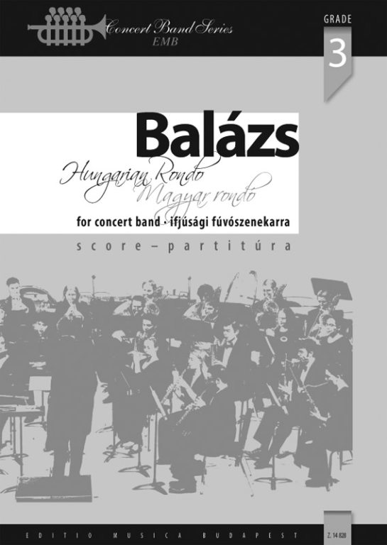 Hungarian Rondo - clicca qui