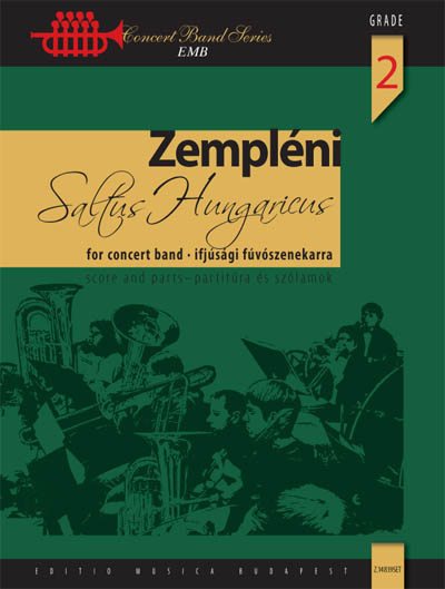 Saltus Hungaricus - cliccare qui