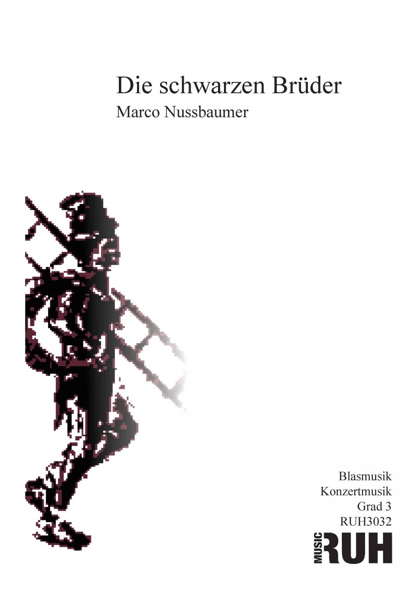 Die schwarzen Brüder - cliccare qui Die schwarzen Brüder - cliccare qui