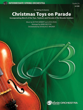 Christmas Toys on Parade - cliccare qui Christmas Toys on Parade - cliccare qui