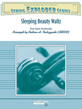 Sleeping Beauty Waltz - cliccare qui