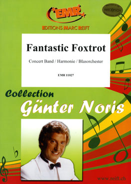 Fantastic Foxtrot - cliccare qui