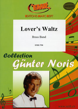 Lover's Waltz - cliccare qui