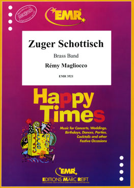 Zuger Schottisch - cliccare qui Zuger Schottisch - cliccare qui