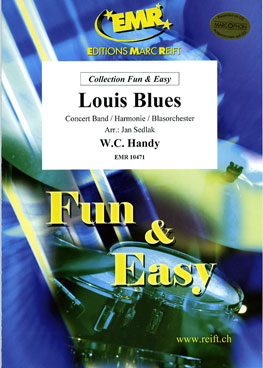 Louis Blues - cliccare qui