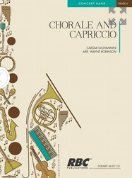 Chorale and Capriccio - clicca qui