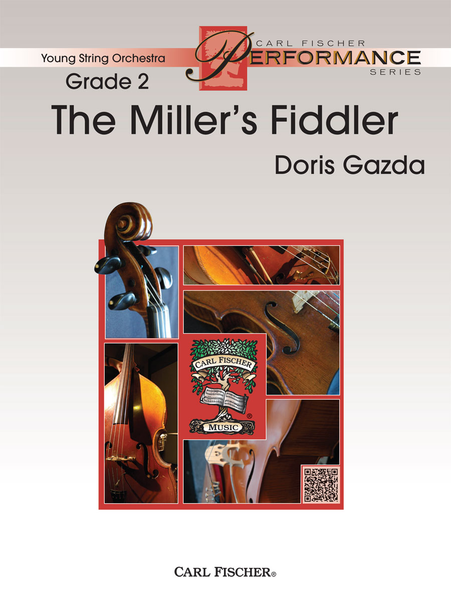 Miller's Fiddler - cliccare qui Miller's Fiddler - cliccare qui