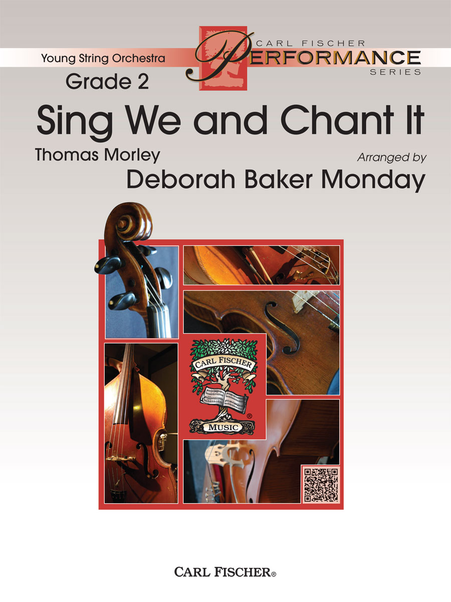 Sing We and Chant It - cliccare qui Sing We and Chant It - cliccare qui