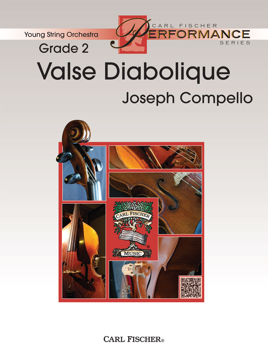 Valse Diabolique - cliccare qui