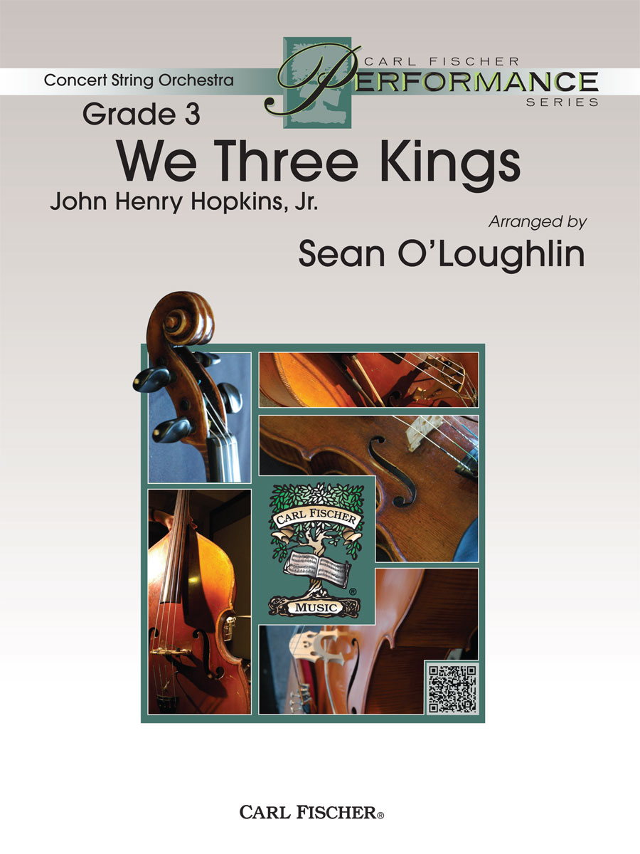 We Three Kings - cliccare qui