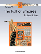 Fall of Empires, The - cliccare qui