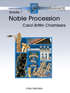 Noble Procession - cliccare qui