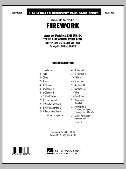 Firework - clicca qui