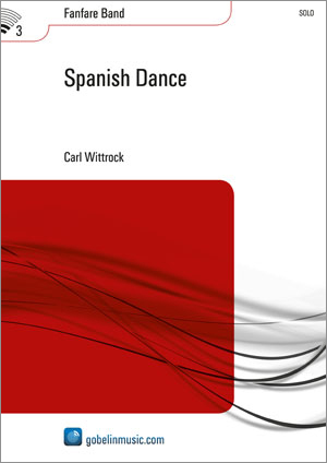 Spanish Dance - cliccare qui Spanish Dance - cliccare qui