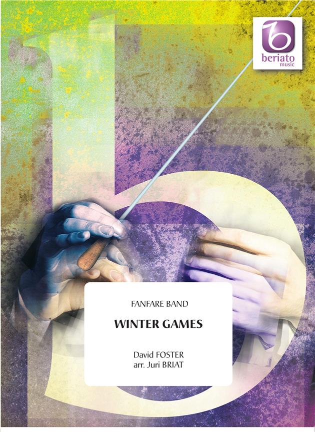Winter Games - cliccare qui