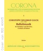 Ballettmusik - clicca qui