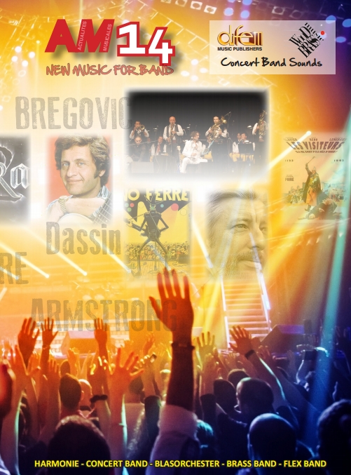 Marcia (From Serenade for Strings) - cliccare qui Marcia (From Serenade for Strings) - cliccare qui