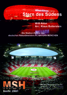 Stern des Sdens (FC Bayern Mnchen Hymne) - cliccare qui