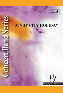 Windy City Holiday - cliccare qui