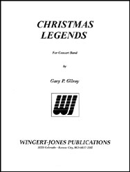 Christmas Legends - cliccare qui Christmas Legends - cliccare qui