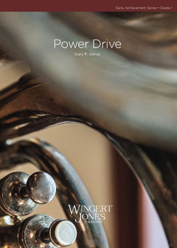 Power Drive - clicca qui