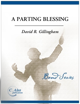 A Parting Blessing - clicca qui
