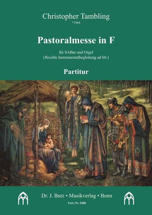 Pastoralmesse - cliccare qui Pastoralmesse - cliccare qui