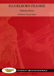 Flugelhorn Filigree - cliccare qui